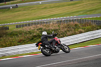 Lower Group Red Bikes
